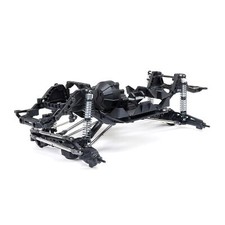 Axial axi03011 scx10 - axial, iii