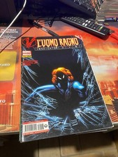 L'UOMO RAGNO - MARVEL COMICS -
