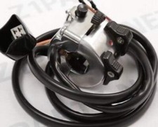 kawasaki 750H2. commodo gauche