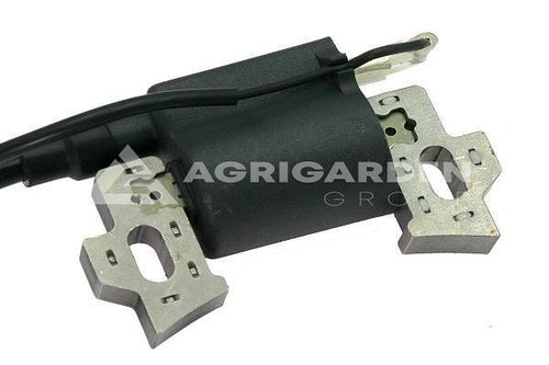 Bobina accensione elettronica