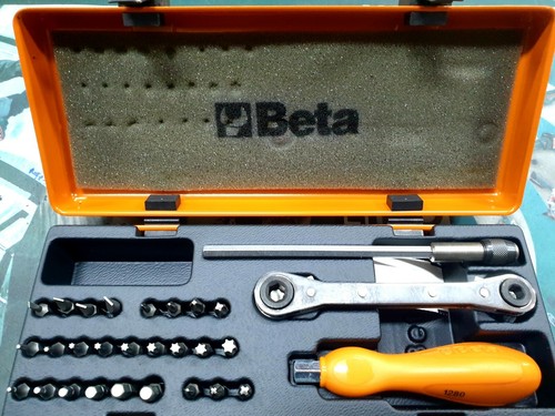 Inserti cassetta pezzi - 29, con