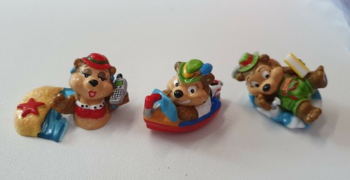Orsetten sorpresine kinder - orsetten,
