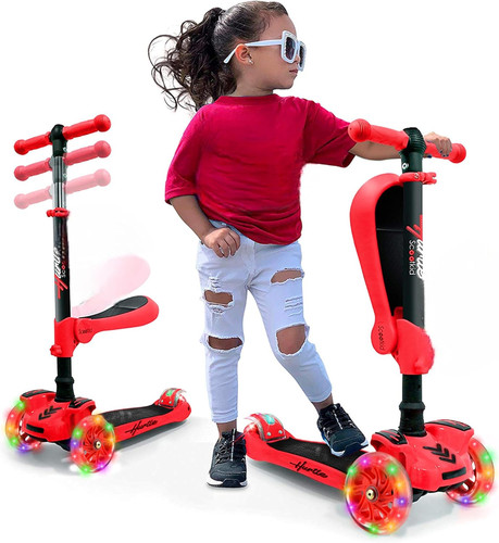 Monopattino bambino - monopattino,