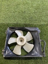 Elettroventola Fiat Sedici 1.9 Diesel 71746871