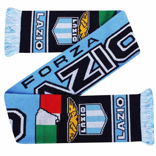 Sciarpa tifosi calcio - tifosi, lazio