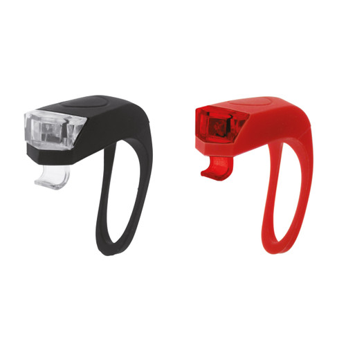 Kit fanali per bici - fanali,
