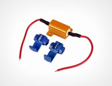 KIT RESISTENZA PER INDICATORI