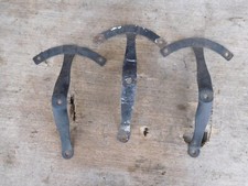 COPRI CERCHIO SUPPORTO STAFFA PIAGGIO VESPA PK PX GT GS 125 150 SPRINT RUOTE 10