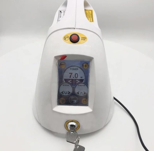 Laser per tessuti - per, molli
