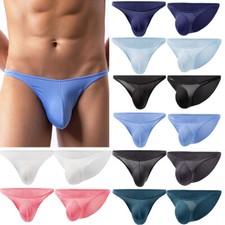 Slip Perizoma Da Uomo Intimo