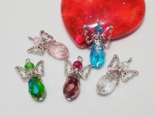 5pz misti charms ciondoli