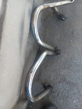 BMW R45 paracilindri