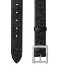 NEW GUCCI BLACK JUMBO GG