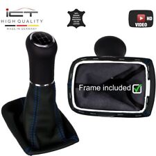 Pelle ICT pomello cambio