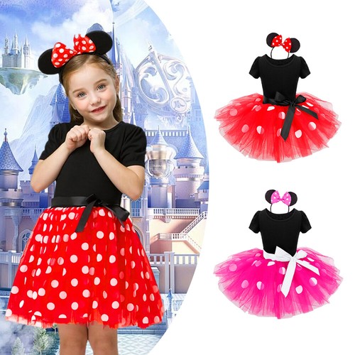 Costume vestito tutù