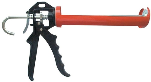 Pistola silicone professionale - pistola,