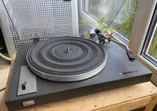 Sansui SR-222 giradischi