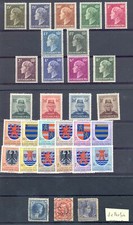 LUSSEMBURGO -98 ST. - NON