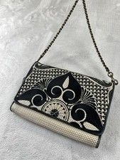 Isabella Fiore Shoulder Bag