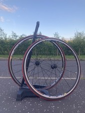 Set ruote Mavic Aksium Race