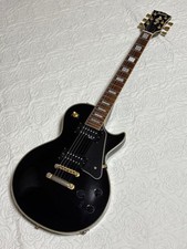 Chitarra elettrica Burny Les