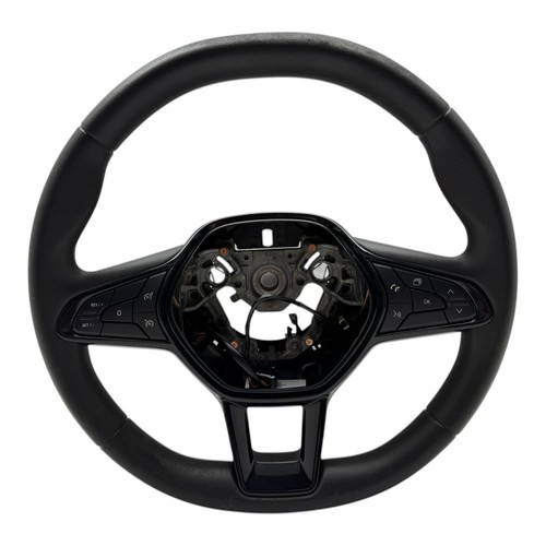 Volante sterzo plastica - volante,