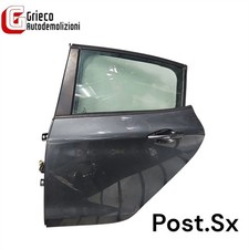 PORTIERA ANTERIORE DESTRA PER
