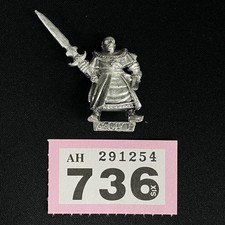 Impero Luce College Acolyte