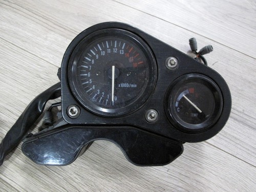 Suzuki gsxr 750w gsx r - gsxr, 92-95