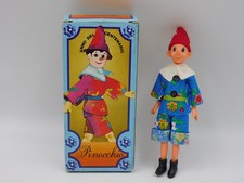 Pinocchio Querzola personaggio