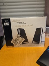Altoparlanti vintage Altec
