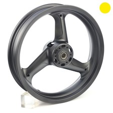 DUCATI OEM Ricambi Perno Ruota Anteriore Diametro 25 mm ID86721