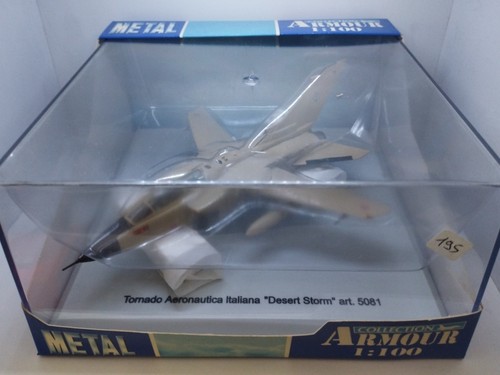 Armour 5081 metal tornado - armour,