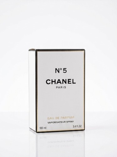 Chanel eau de parfum - n°5,