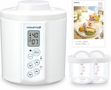 TANICA Yogurt Maker YS-02W PP