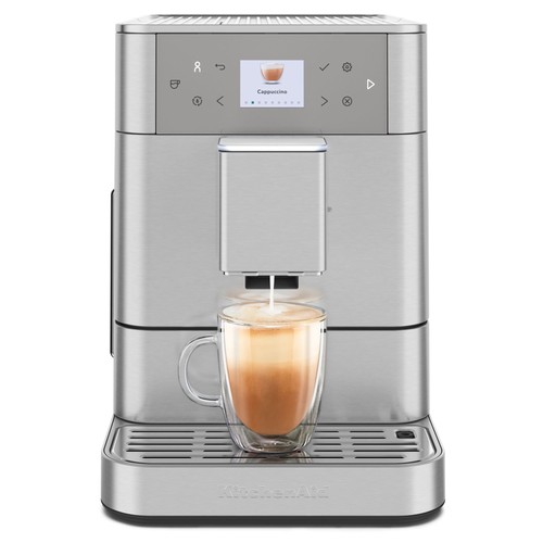 Kitchenaid macchina caffè - kitchenaid, da