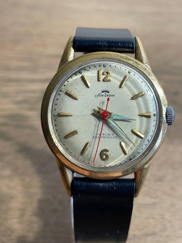 Orologio meccanico vintage