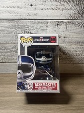 Nuovo Funko Black Widow