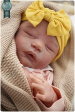 Studio-Doll Girl reborn