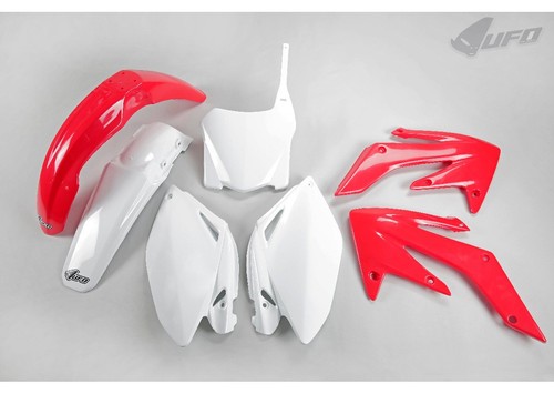 Ufo plast kit - ufo,