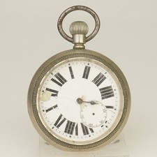 Raro! Orologio da tasca