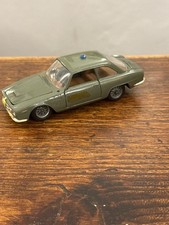 Politoys alfa romeo 2600 - alfa,