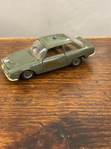 Politoys alfa romeo 2600 - romeo,