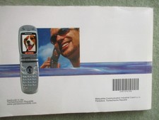 panasonic manuale telefono