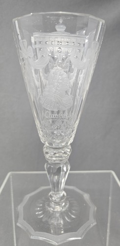 Bicchiere vino carolus vi - bicchiere,