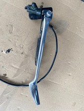 YAMAHA DRAGSTAR 650 CLASSIC