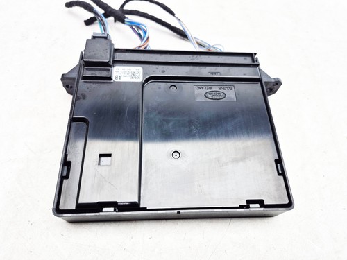 Modulo climatizzatore land - modulo,