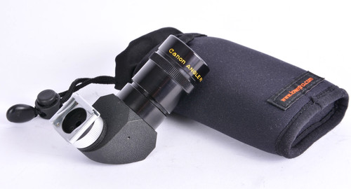 Canon mirino angolare - mirino, b