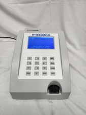 McKesson 120 Analizzatore di