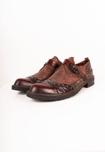 Moma scarpe uomo eleganti